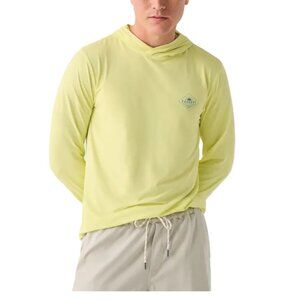 Faherty All Day Air UPF Hoodie